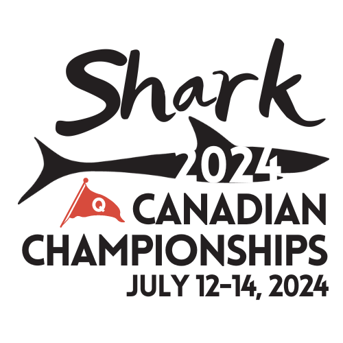 Shark 2024 Logo